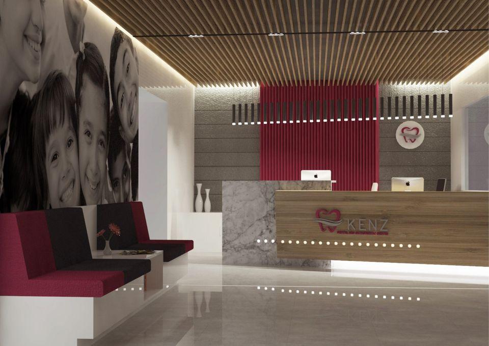 Ahmed Dental Clinic, Muscat, Oman
