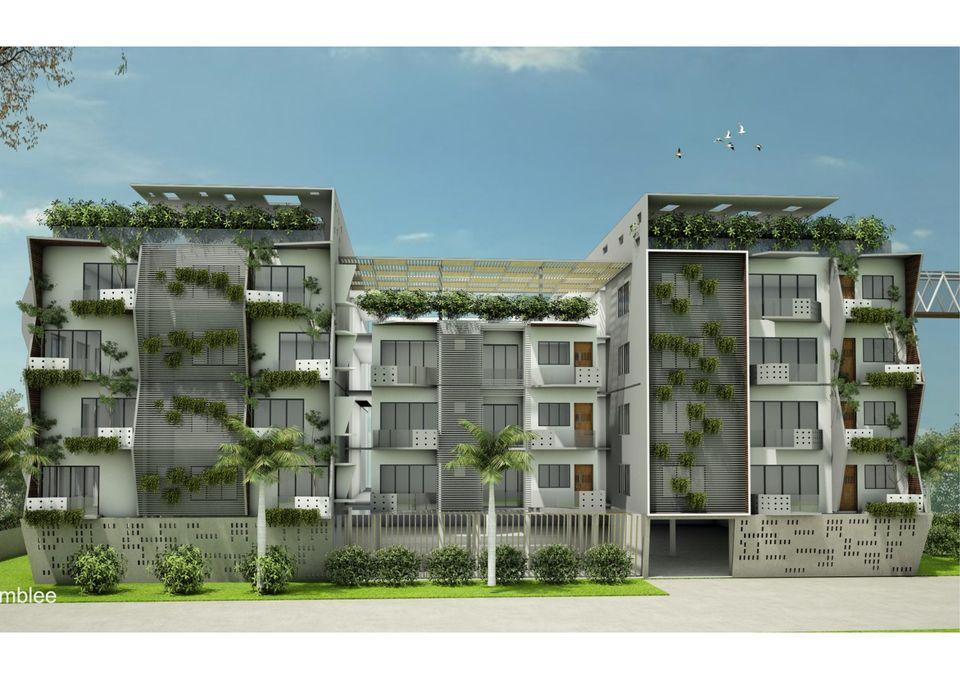 Astro Builders, Bengaluru