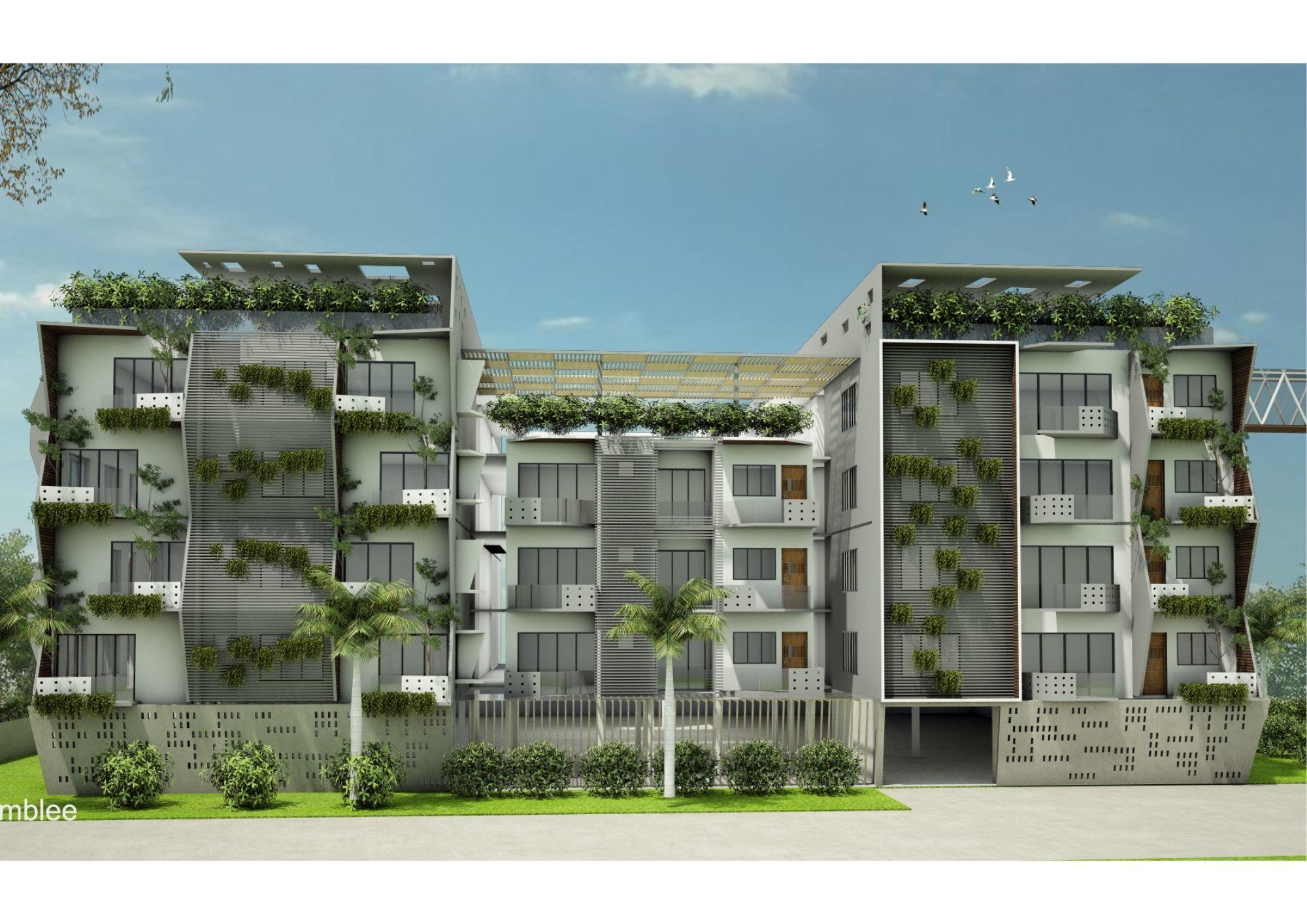 Astro Builders, Bengaluru