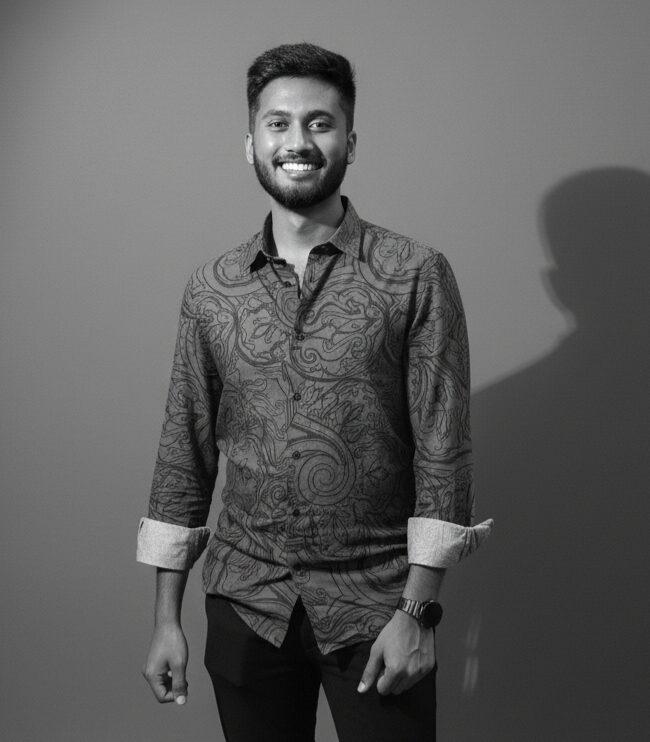 Deepak