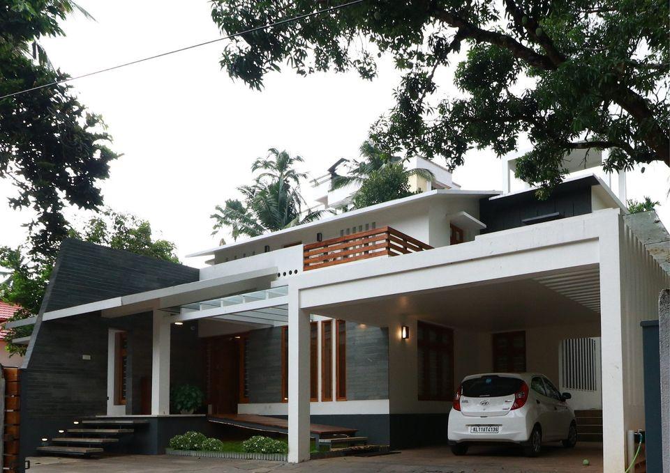 Dr. Mohammed, Kerala