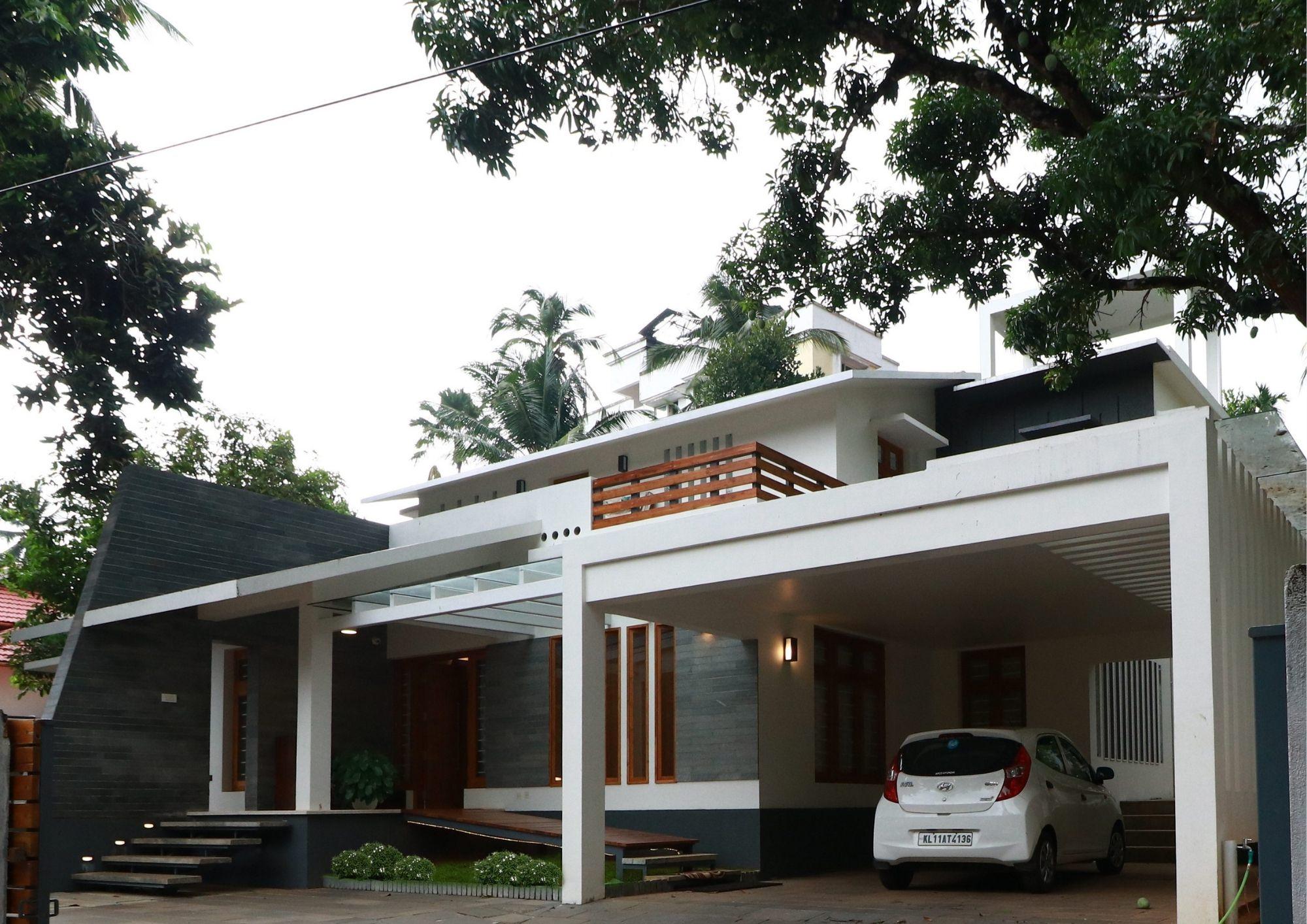 Dr. Mohammed, Kerala