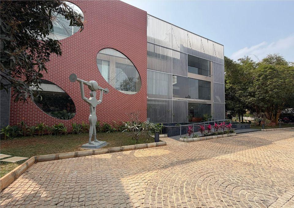 ETA Technology, Bengaluru