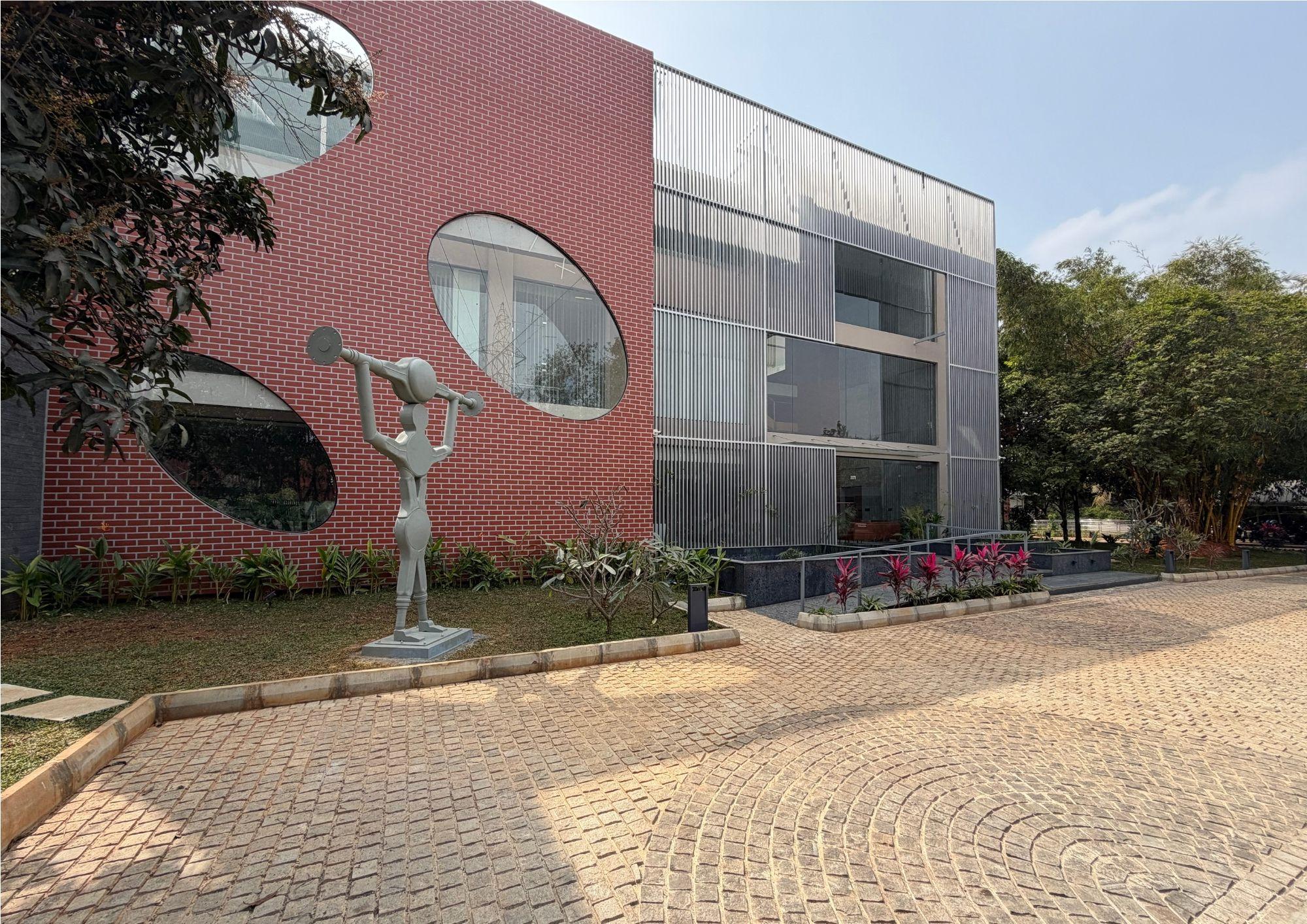 ETA Technology, Bengaluru