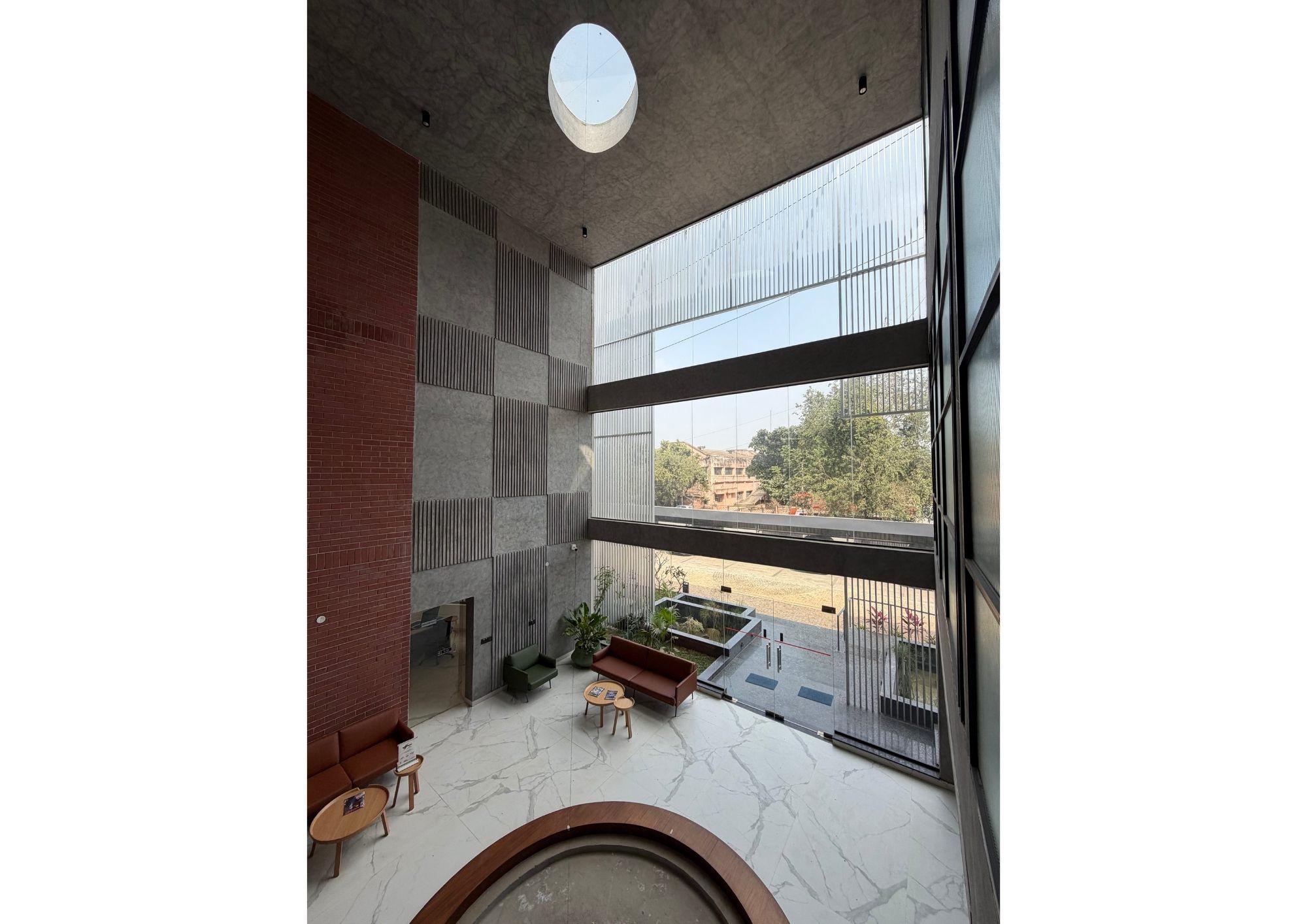 ETA Technology, Bengaluru