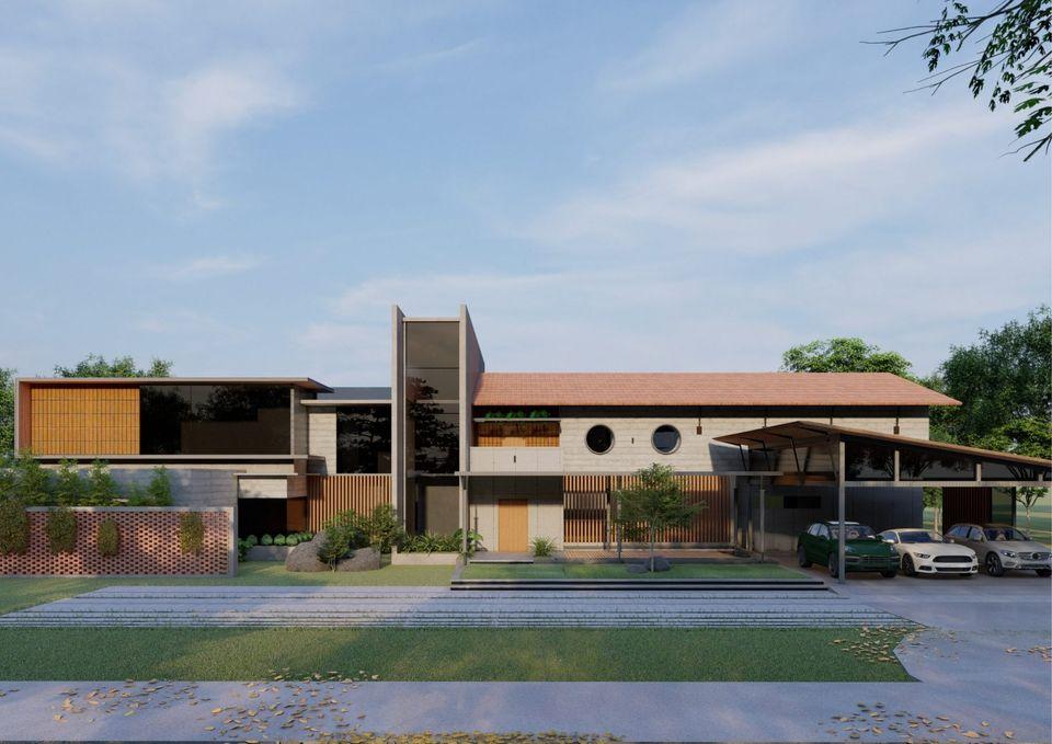 Farm House, Hyderabad