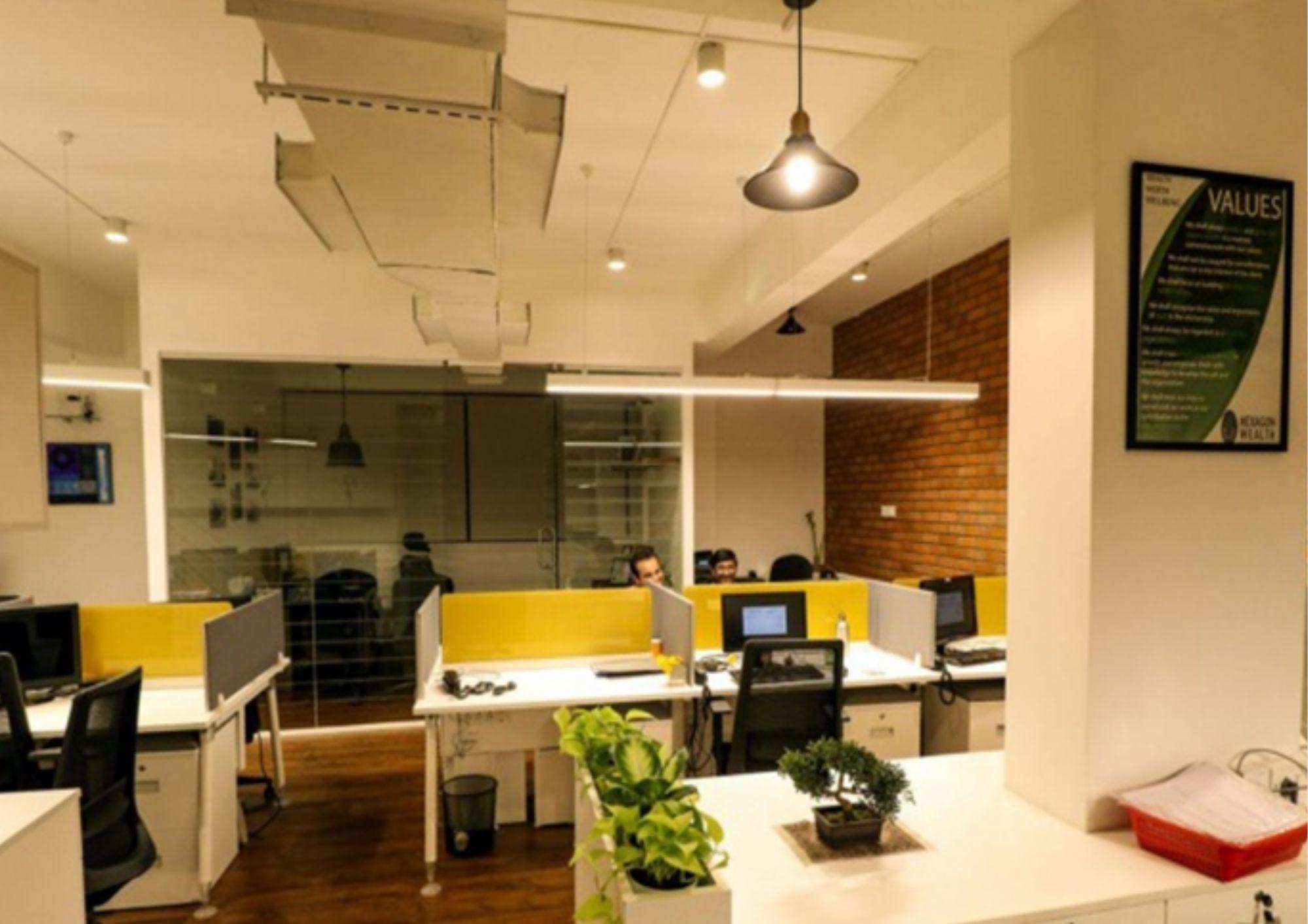 Hexagon Wealth, Bengaluru