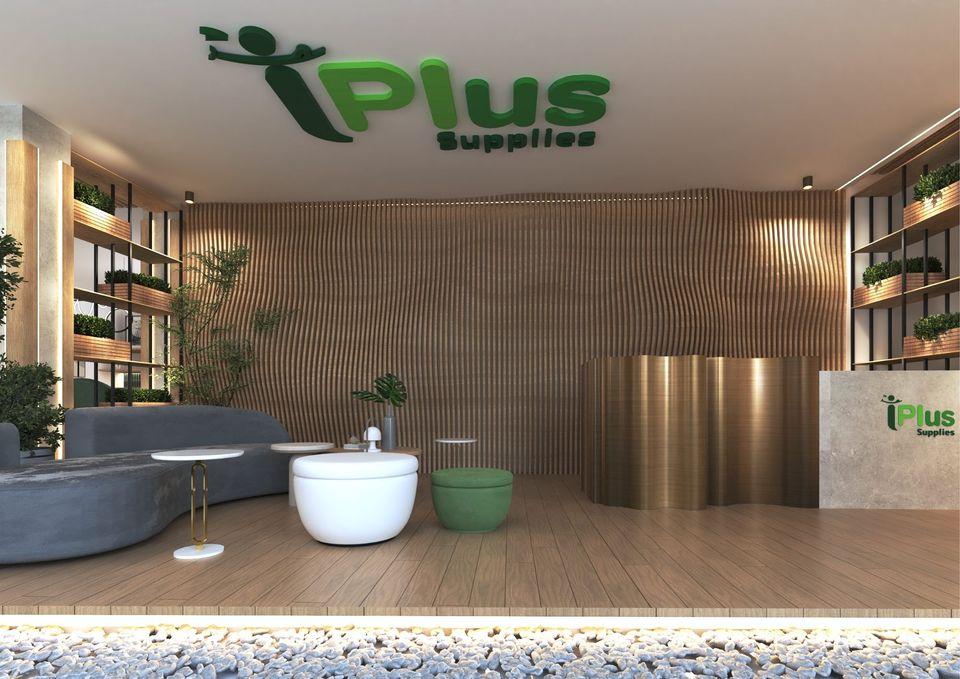 I Plus Supplies, Thailand