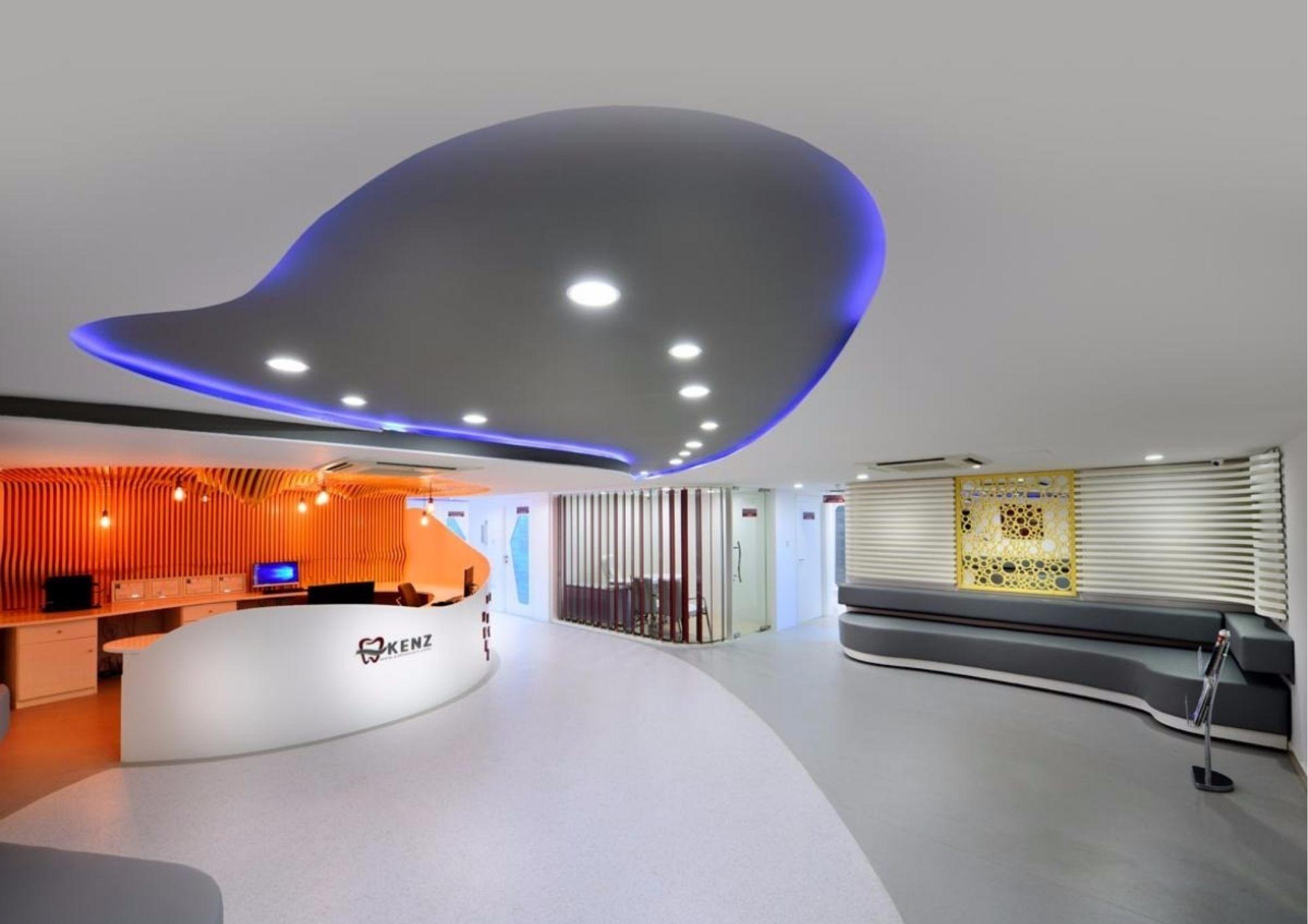Kenz Dental Clinic, Muscat