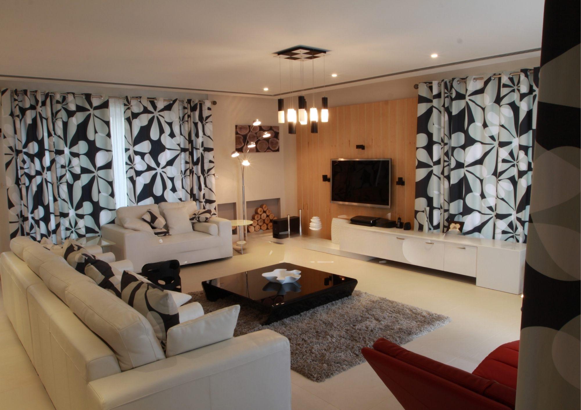 Lefeer Villa, Muscat