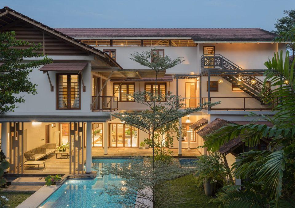 Majosh, Kerala
