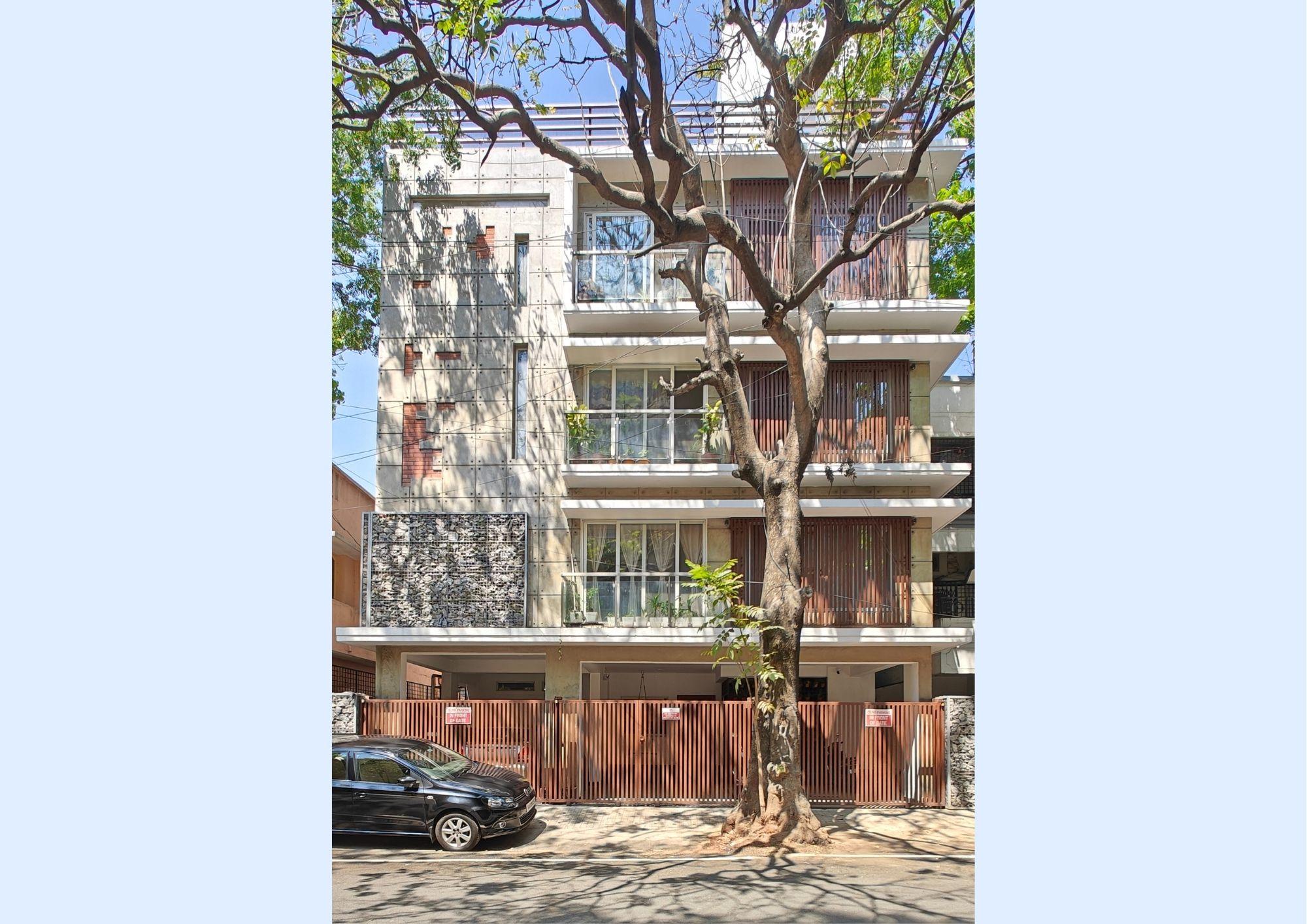 Mr. Shivaprasada, Bengaluru