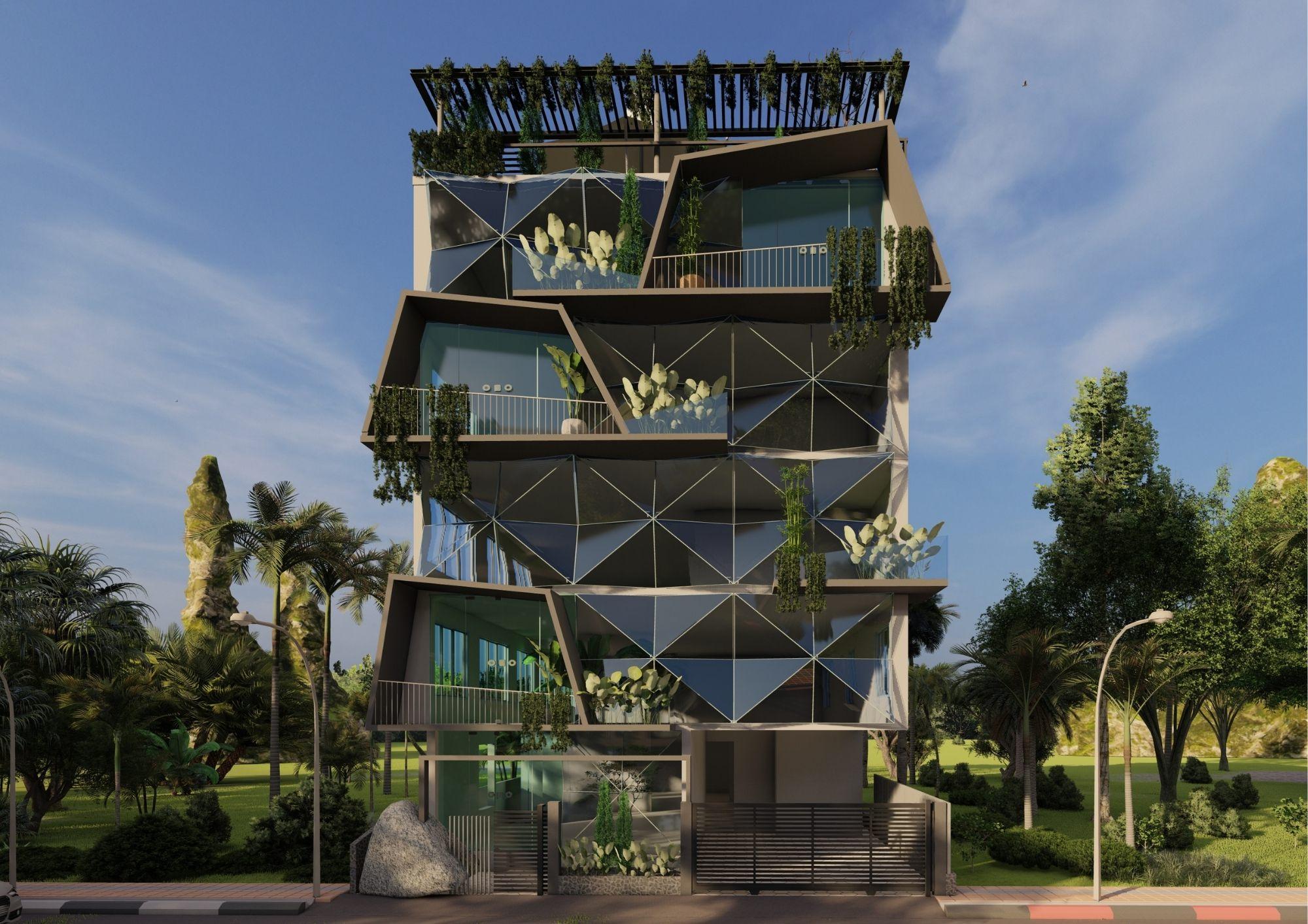 Office- Job world, Bengaluru