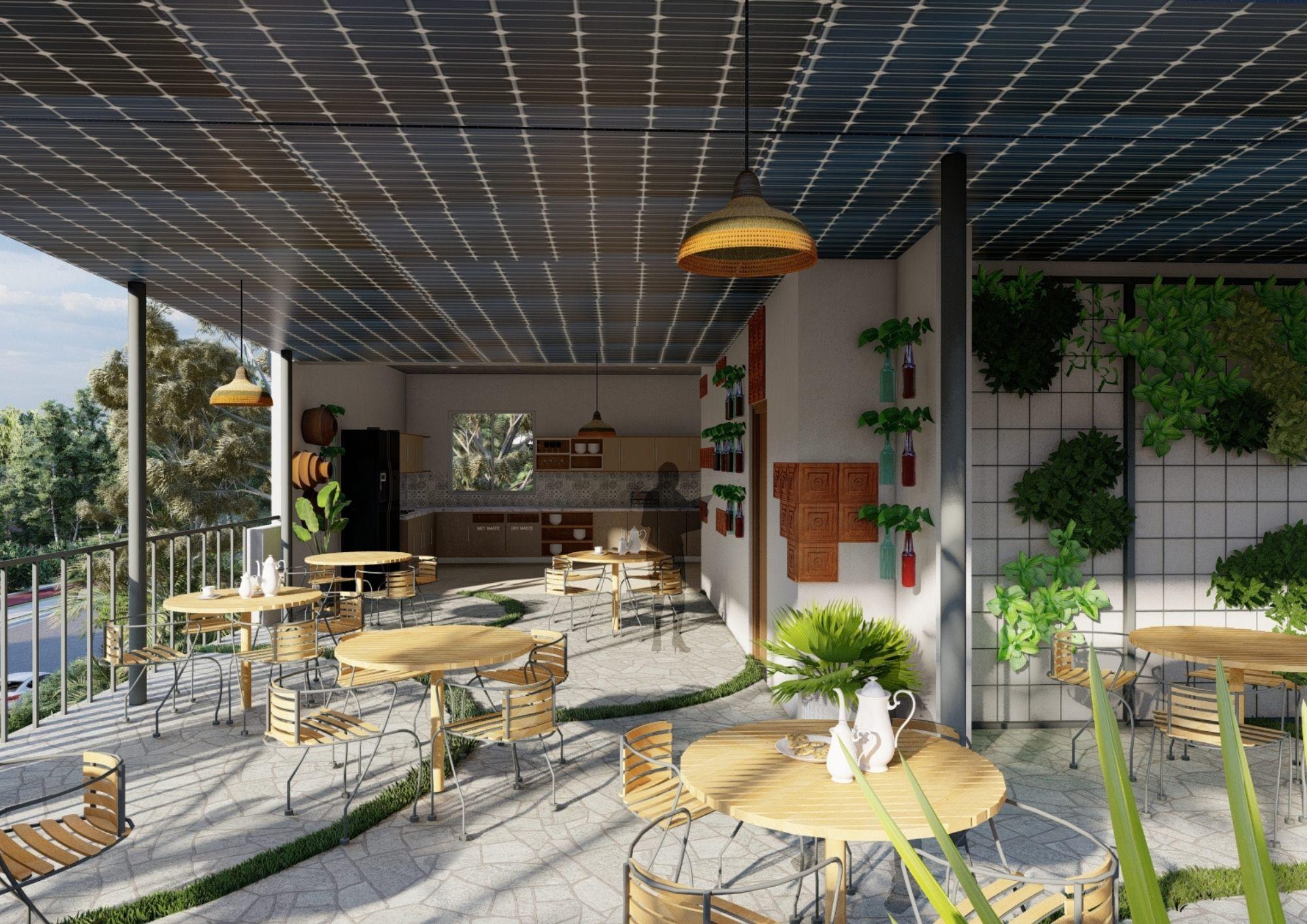 Office- Job world, Bengaluru