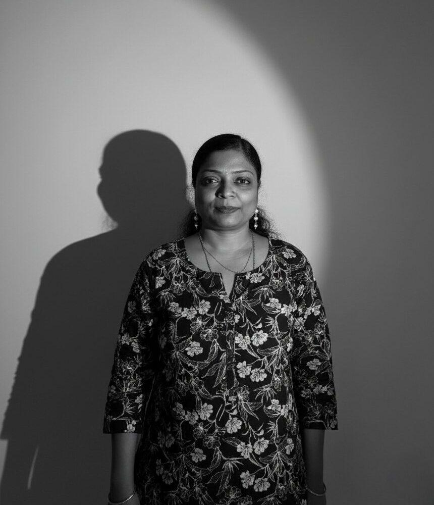 Priya Dharshni