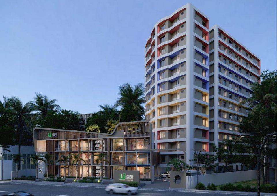 Prime space, Kerala