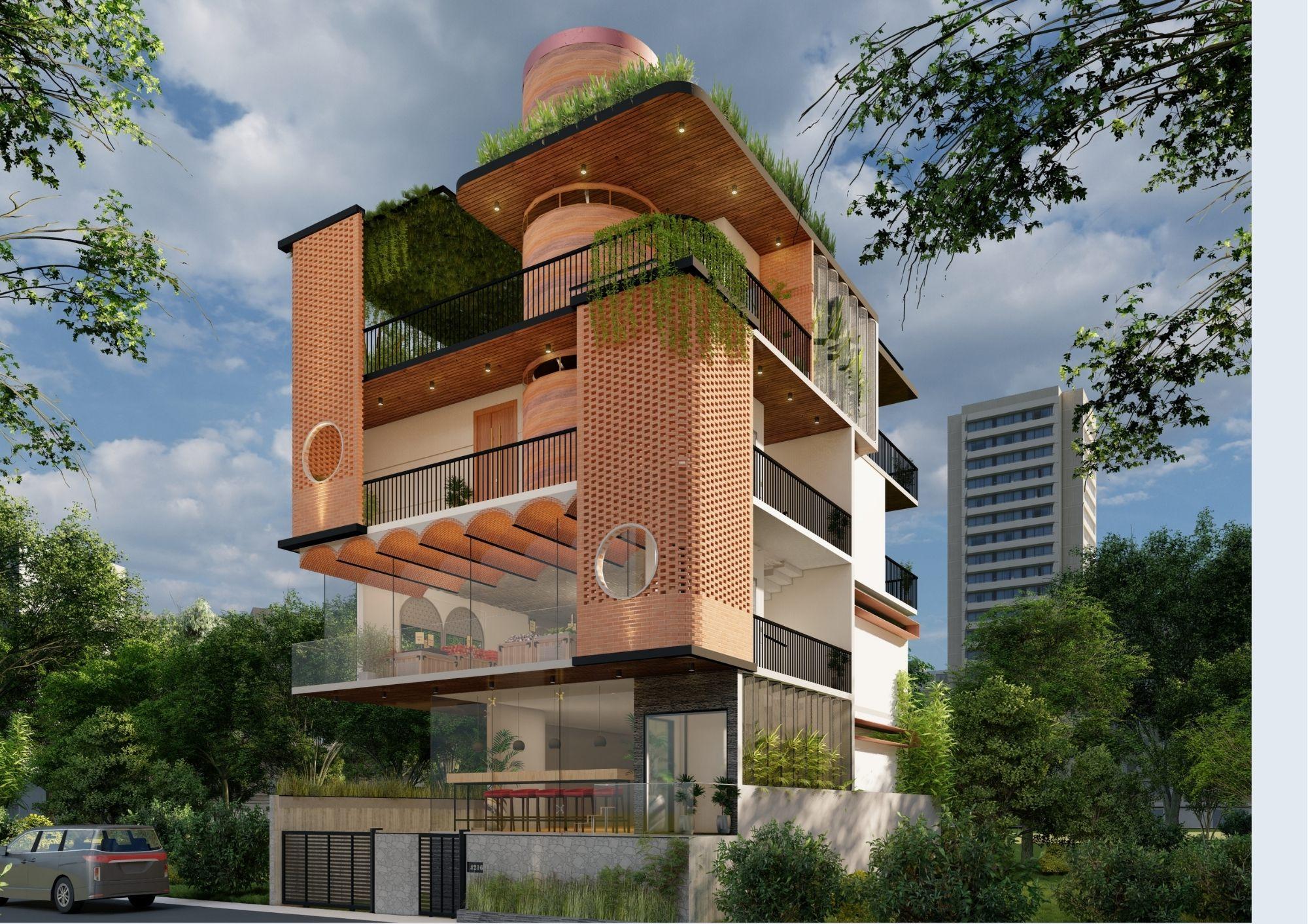 Regina, Bengaluru