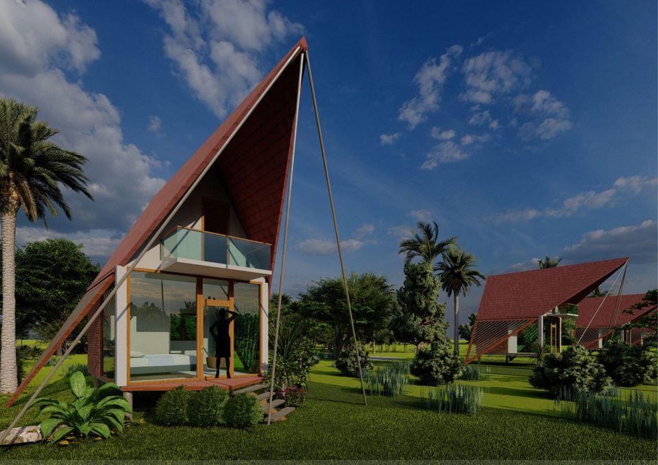 Resort in Chikkamagaluru, Karnataka