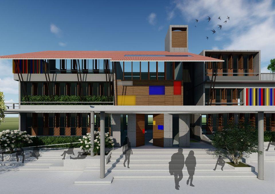 SEEDAC College, Kerala