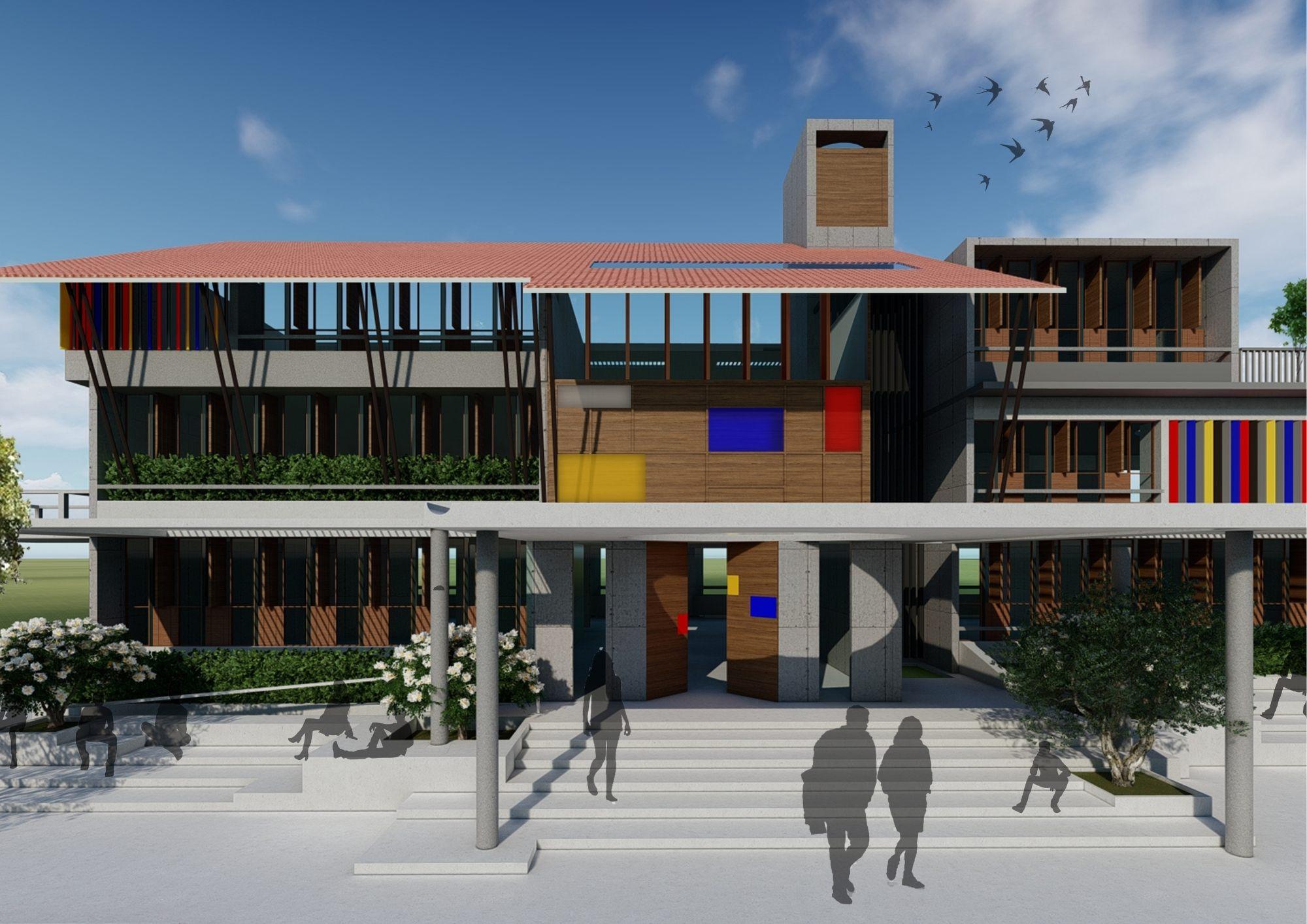 SEEDAC College, Kerala