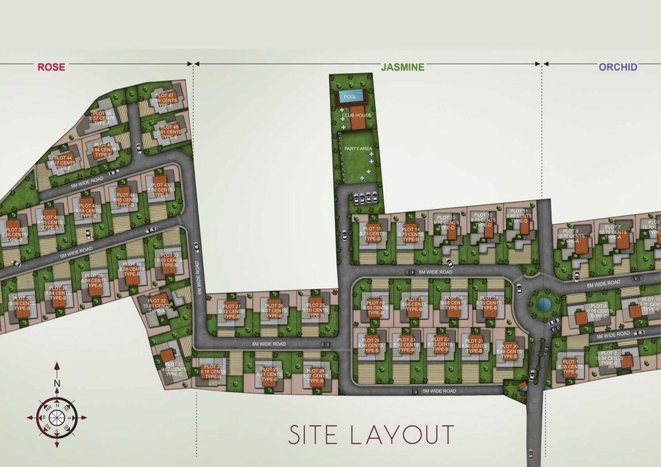 Safe Homes Developers