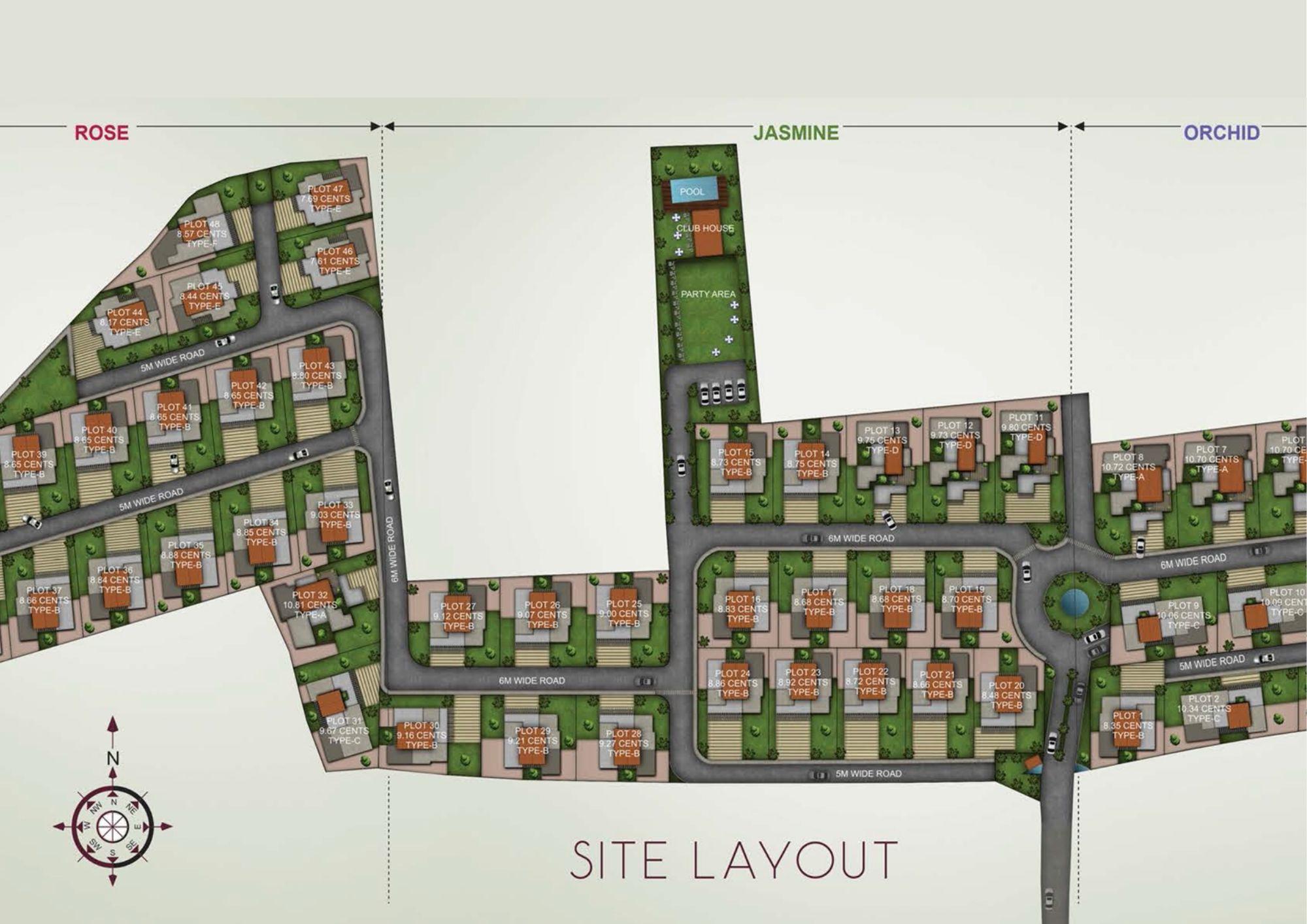 Safe Homes Developers