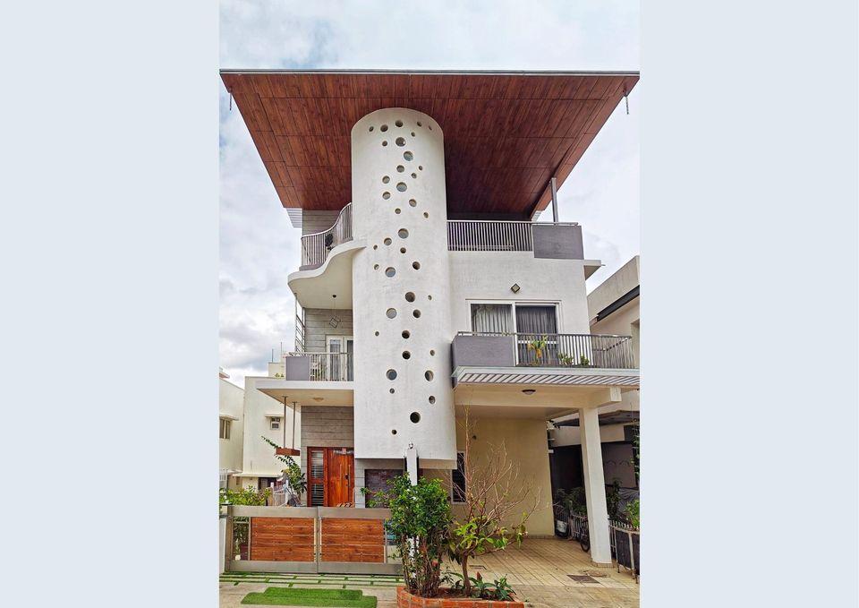 Shaju, Bengaluru