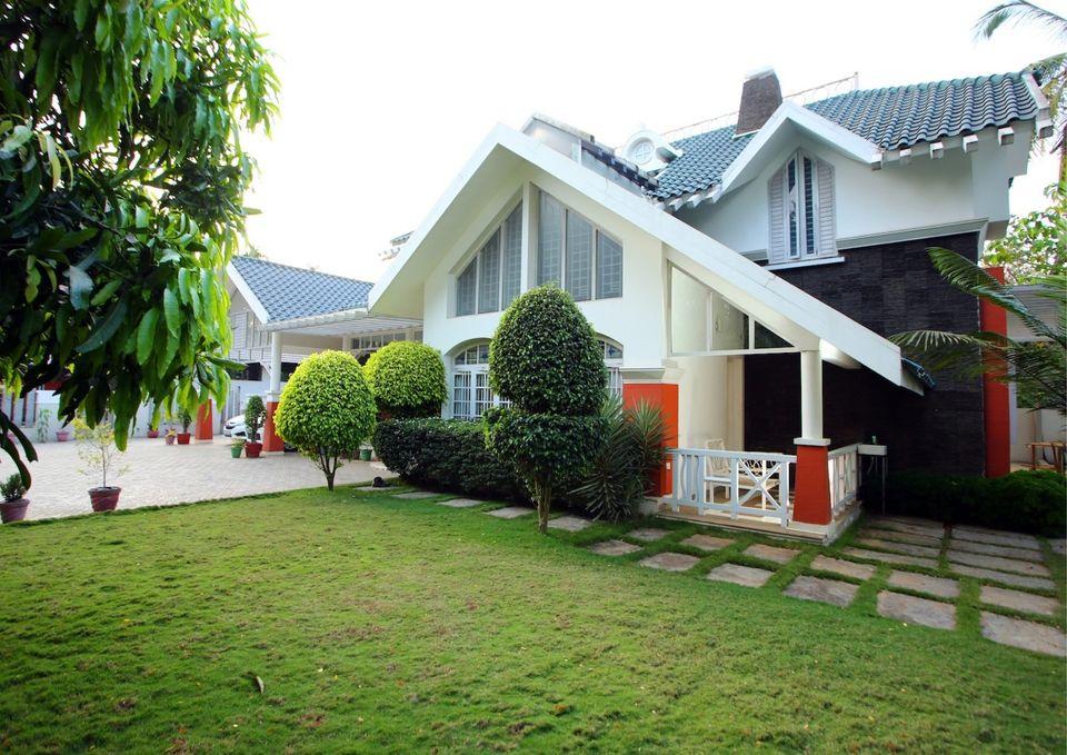 Sulaiman, Kerala