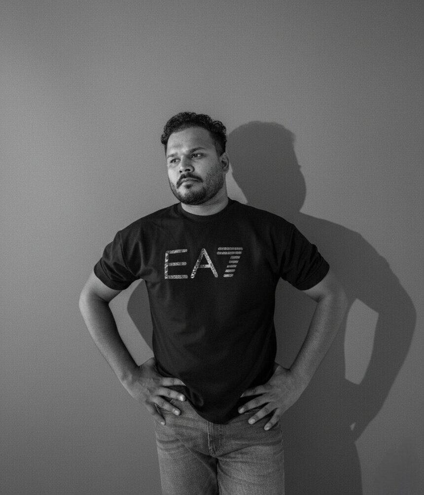 Tintu Mohan