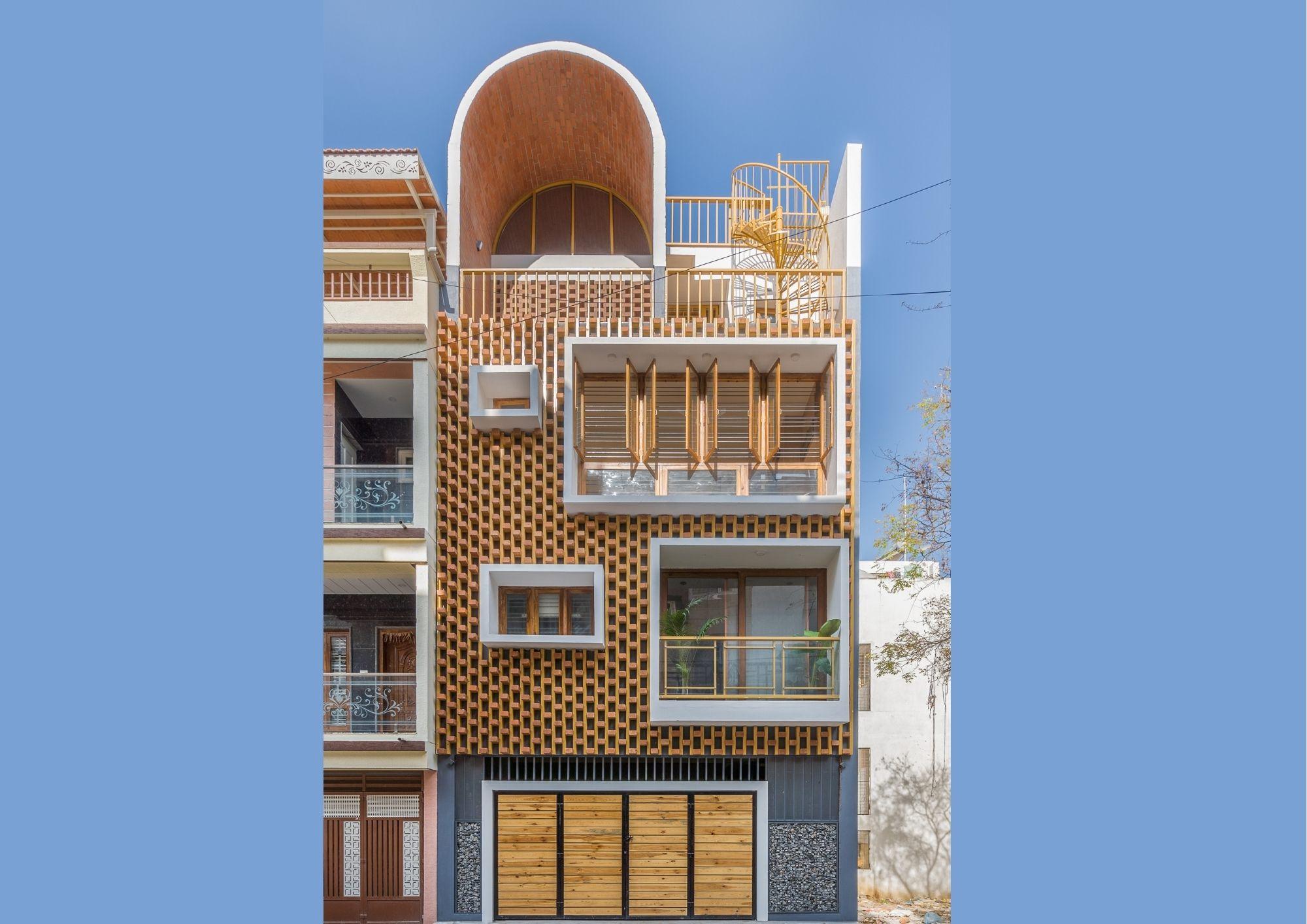 Vault House, Bengaluru