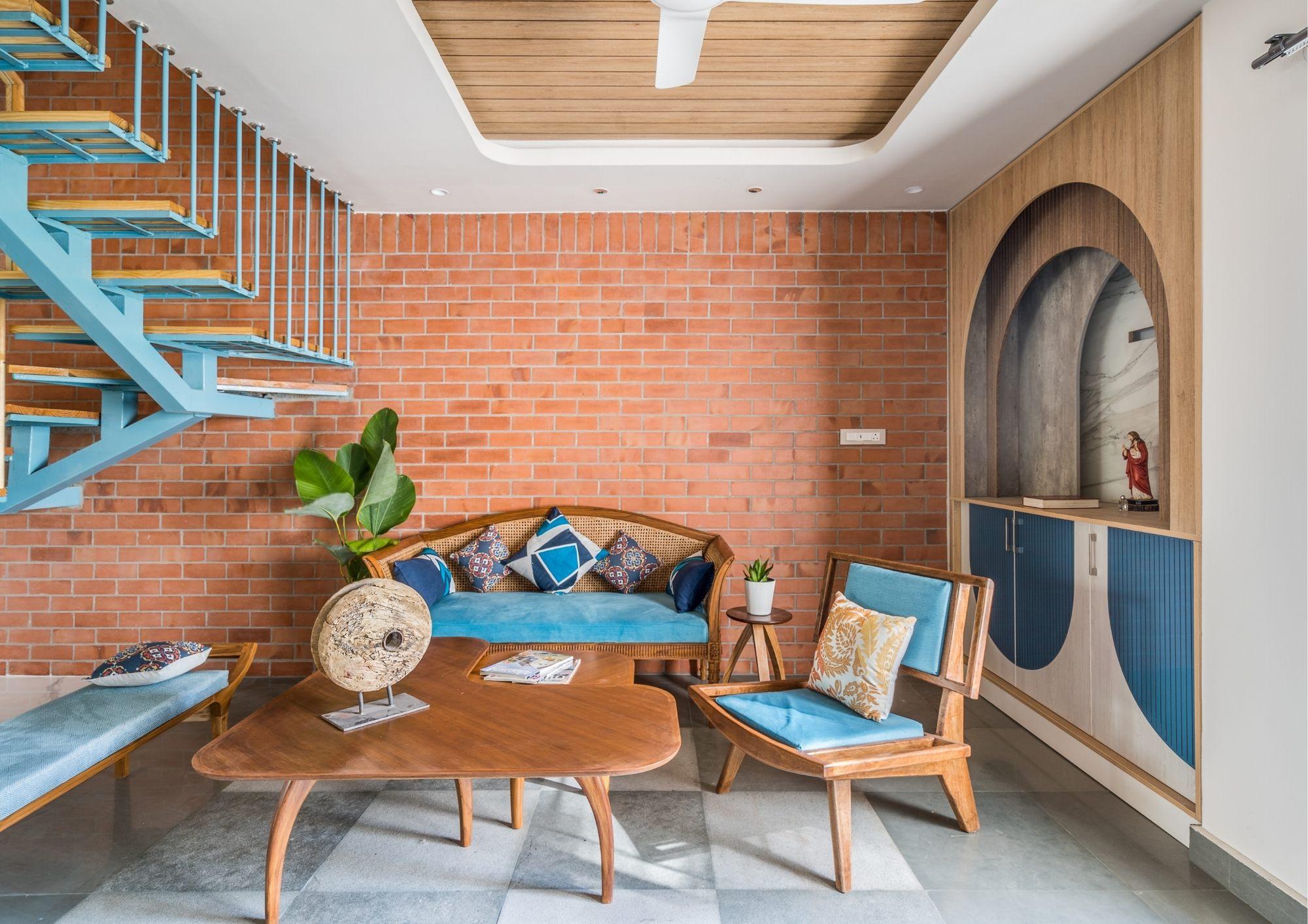 Vault House, Bengaluru