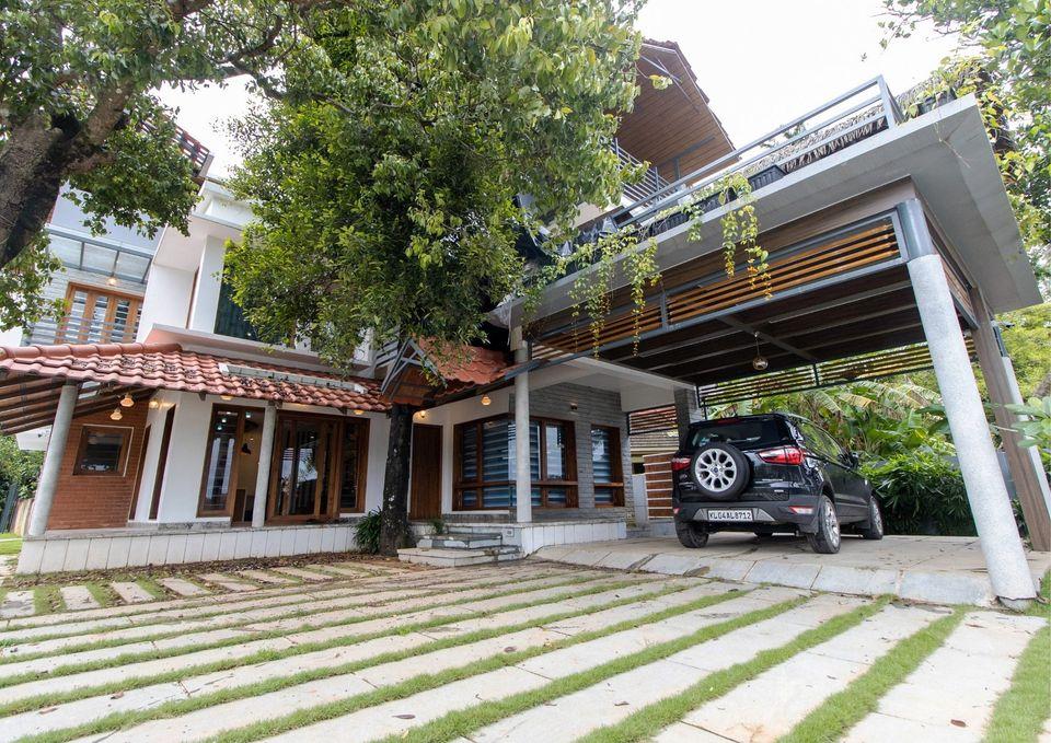Venu, Kerala
