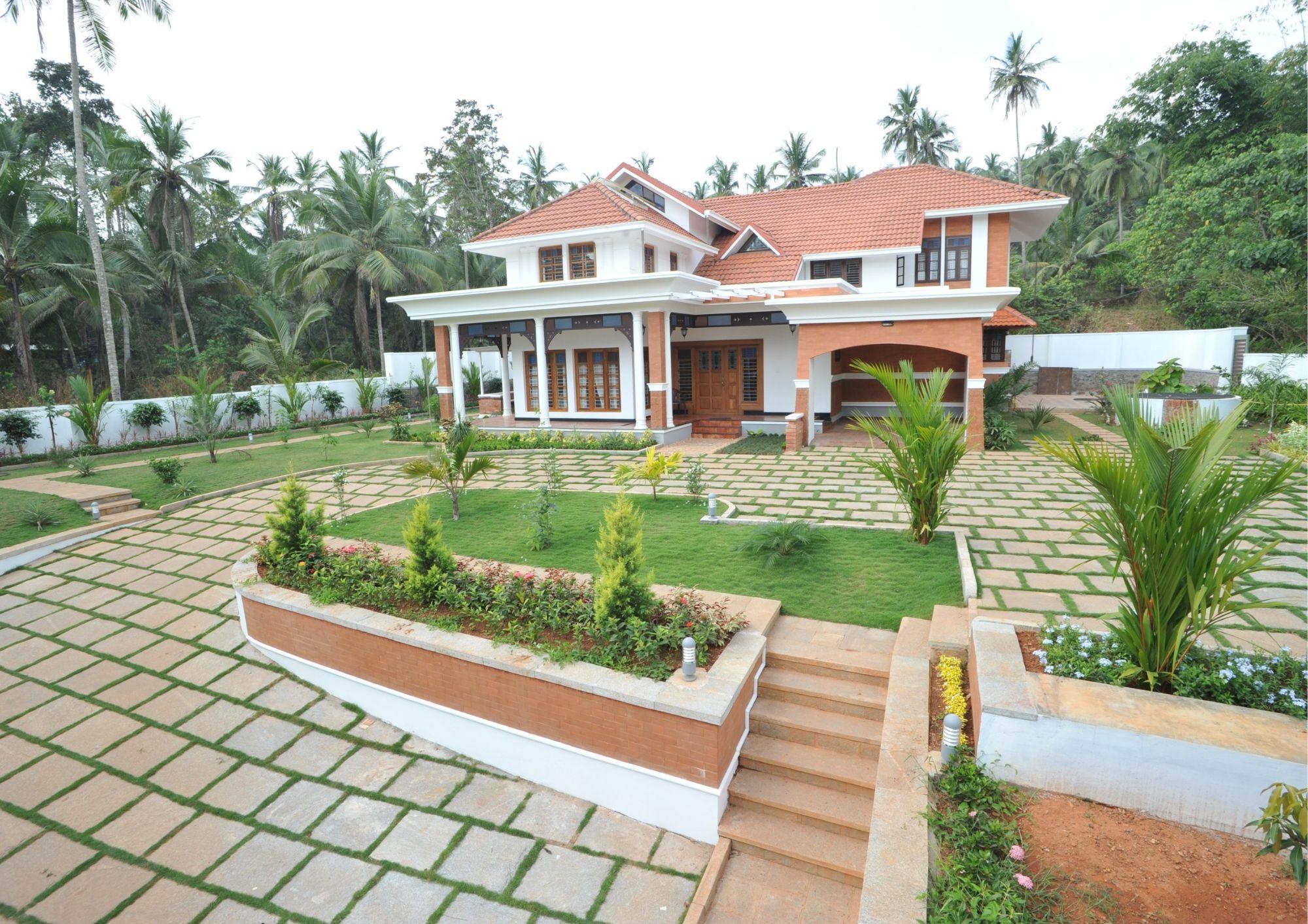 Wilson, Kerala