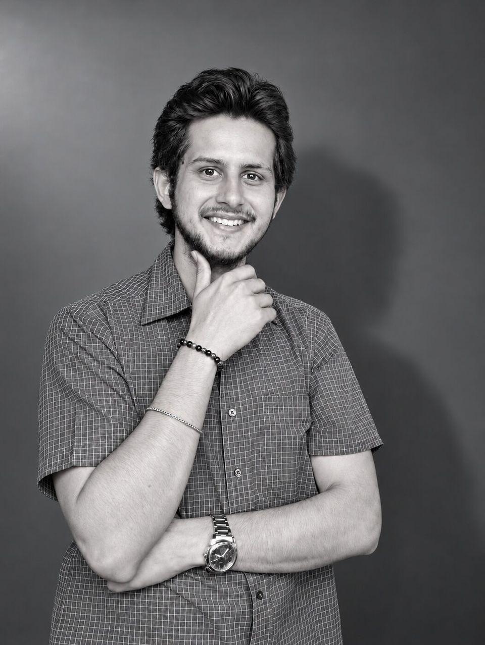 Abhinav Dagar
