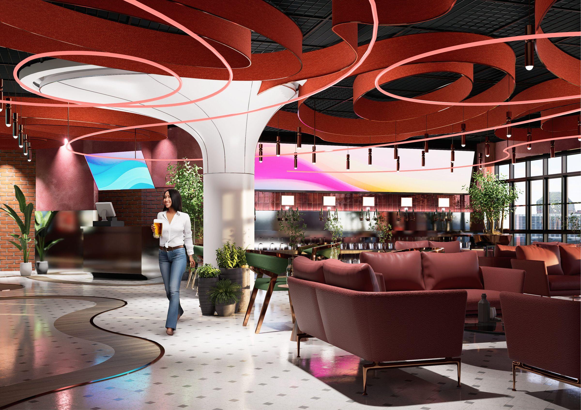 Apple Cinemas