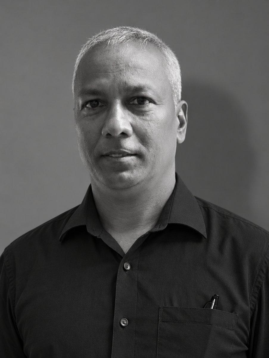 Lassi Mohan