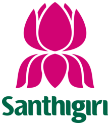 Santhigiri