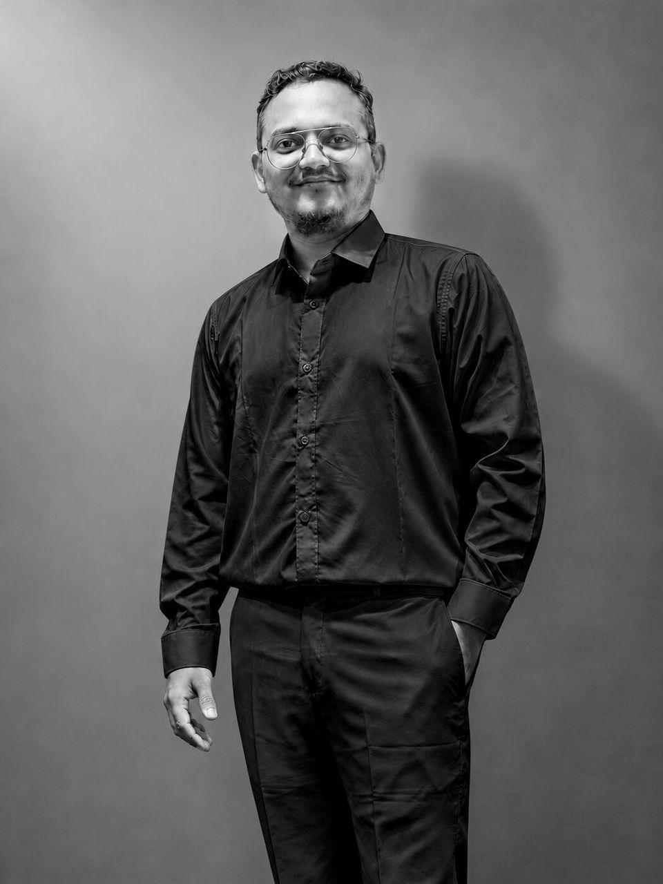 Venkatesh Sekar