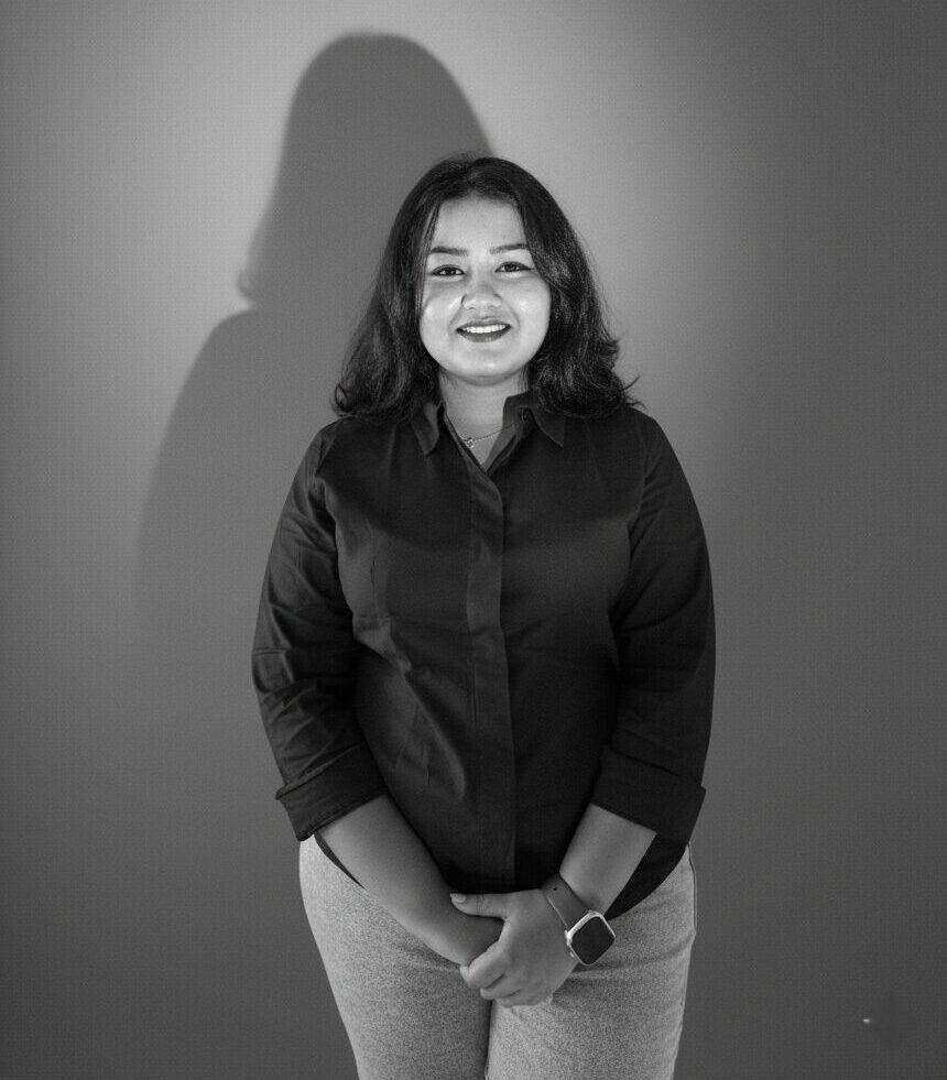 Keerthana Raj
