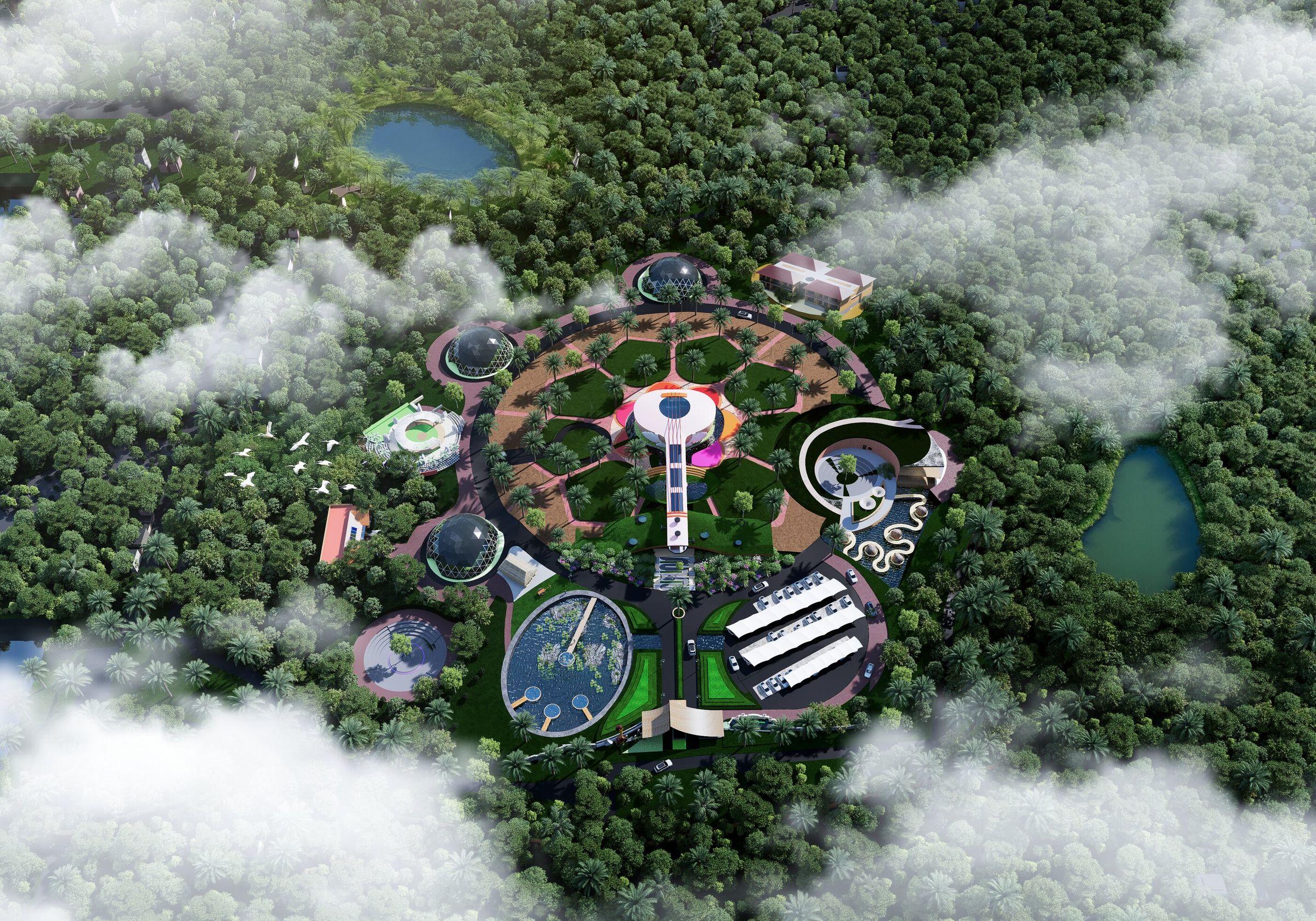 Ganashram