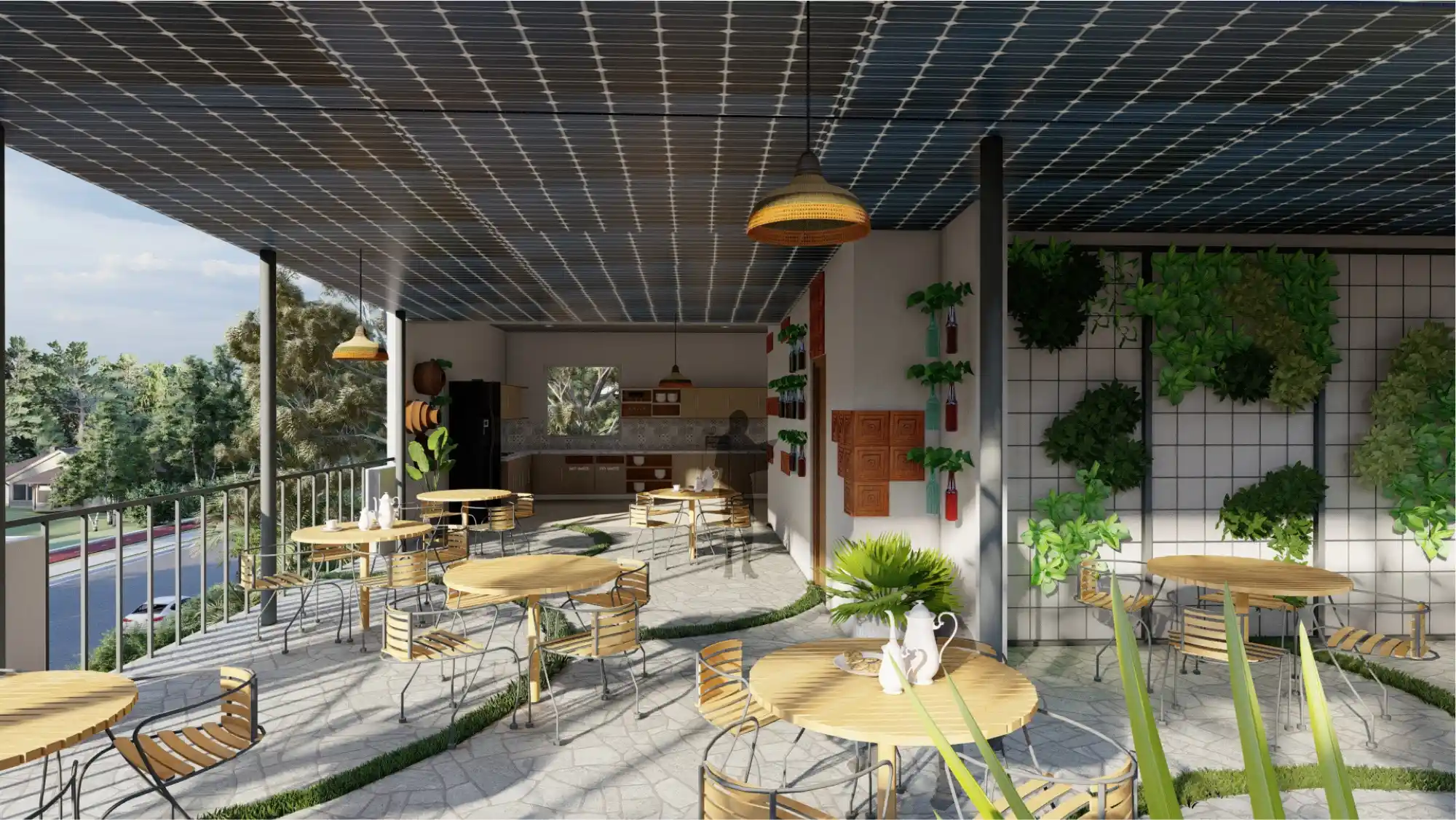 Office – Job World