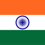 india