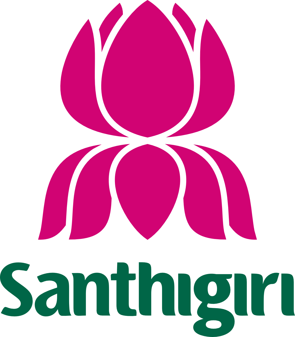 Santhigiri